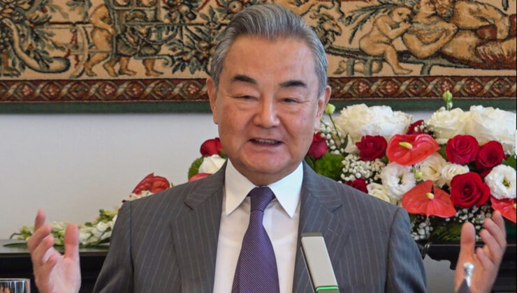 Wang Yi, Lancang-Mekong Dışişleri Bakanları Toplantısı’na başkanlık edecek