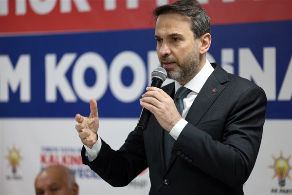 Bakan Bayraktar: Türkiye’yi daha güçlü yarınlara taşımaya kararlıyız