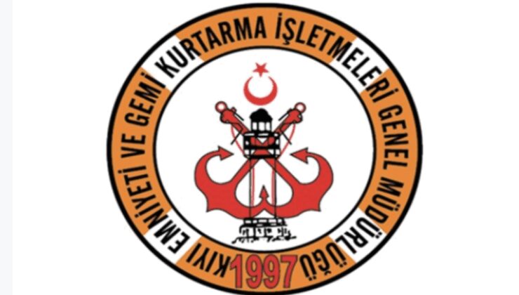 Çanakkale Boğazı’nda arıza yapan gemi emniyetle demirletildi
