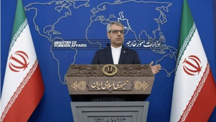 Baqaei: Basın kartı soykırımcı savaş suçlularına karşı koruma sağlamaz