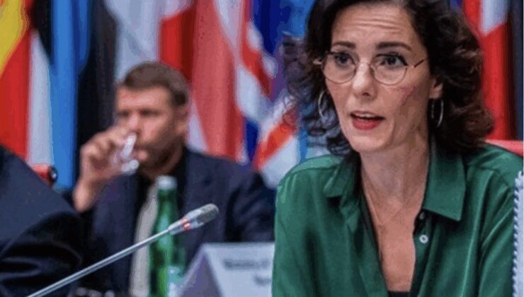 Lahbib: Gazze’ye erişim sağlanmadan yardım etmek mümkün değil
