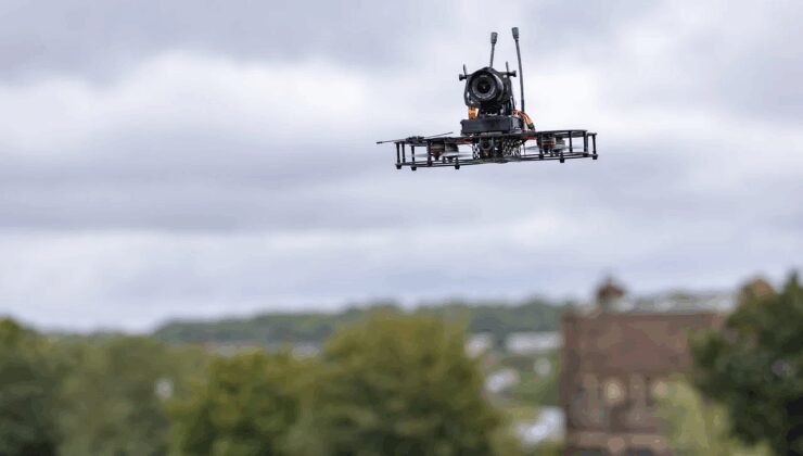 Ukraynalı yetkililer askeri drone yolsuzluk soruşturmasında tutuklandı