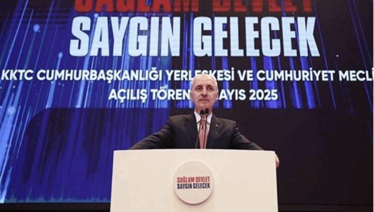 Kurtulmuş’tan İsrail saldırısında şehit olan gazeteci için taziye mesajı