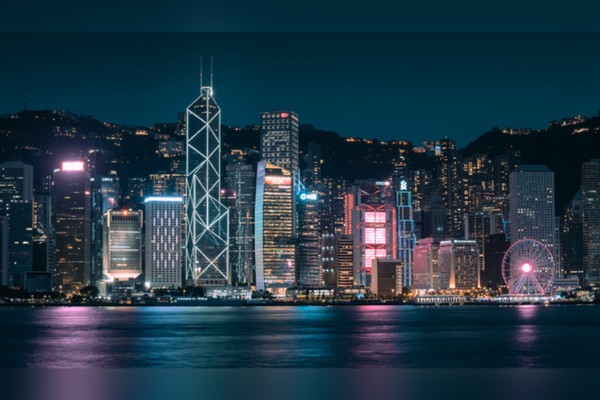 Çin’den farklı ülkelerin Hong Kong ile ilgili açıklamalarına tepki