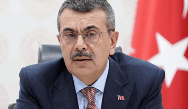 Bakan Tekin, Anafartalar Zaferi’nin yıl dönümü dolayısıyla mesaj yayımladı