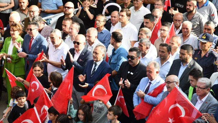 Zorkun Yaylası Çocuk Şenliği başladı