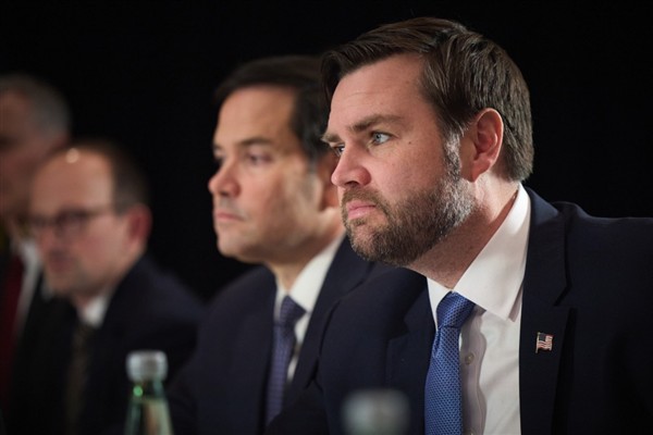 Vance: Washington DC’de korkunç bir suç sorunu var
