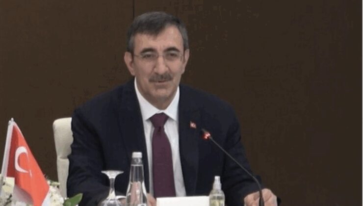 Yılmaz: Türkiye’nin teknoloji yolculuğunda önemli bir adım daha atıyoruz