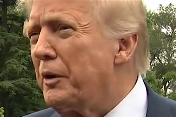 Trump, düşük istihdam rakamları nedeniyle Çalışma İstatistikleri Başkanı’nı görevden aldı