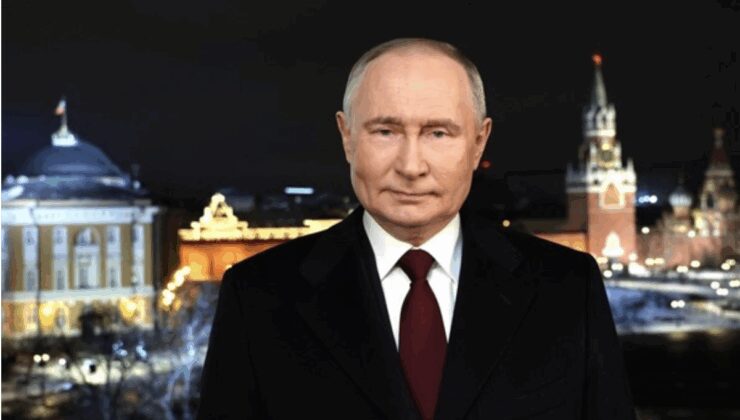 Putin ile Paşinyan telefonda görüştü