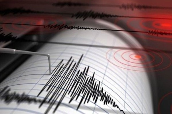 Türkiye kıyıları için tsunami riskinin bulunmadığı açıklandı
