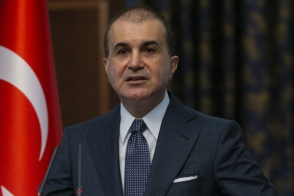 Çelik: CHP Genel Başkanı Özgür Özel çok ciddi bir “siyasi navigasyon” problemi yaşıyor