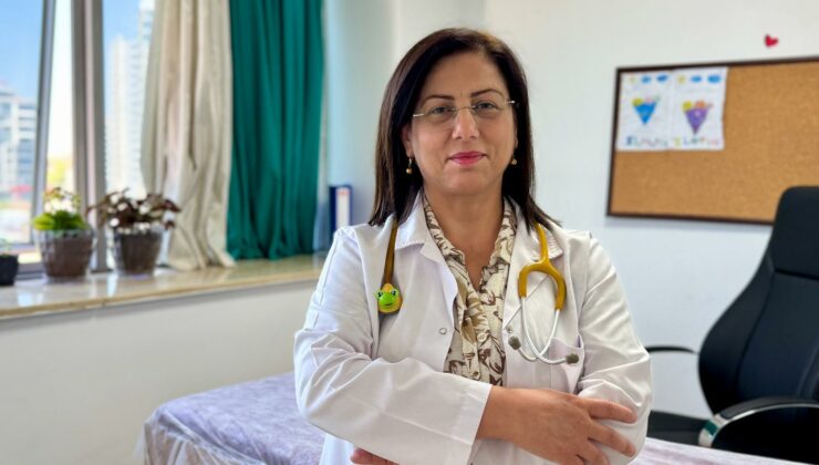 Dr. Yiğit’ten uyarı: Çocuklarda geçmeyen eklem ağrısı ve şişliklere dikkat!
