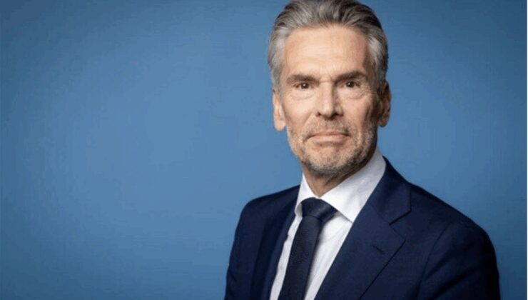 Hollanda Başbakanı Shoff ve Kore Başkanı Lee ile konuştu