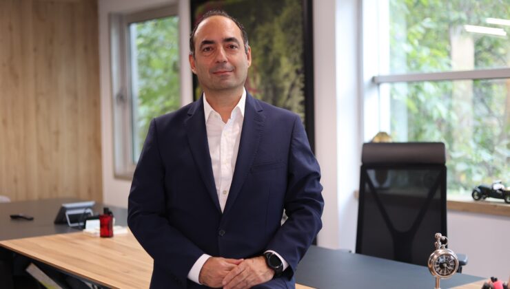 Redington ve EDB iş birliği yaptı