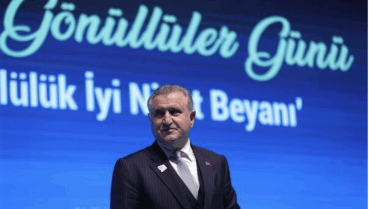 Bakan Bak, Sosyal ve Gençlik Politikaları Kurulu ile görüştü
