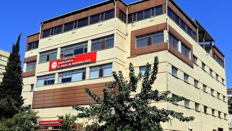 Şanlıurfa’da yolda gerçekleşen doğum başarıyla tamamlandı