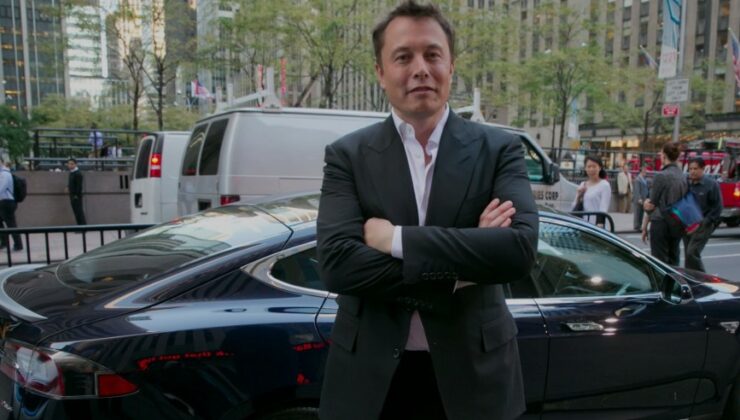 Tesla: CEO Elon Musk’ın 96 milyon hisselik ödülü onaylandı