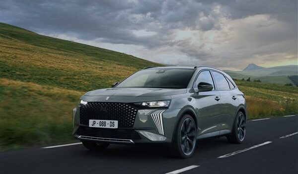 DS Automobiles’den ağustos ayına özel finansman teklifi