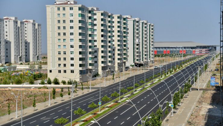 Uzmanlardan Şanlıurfa için uyarı: Şehir her geçen gün daha da sıkışıyor