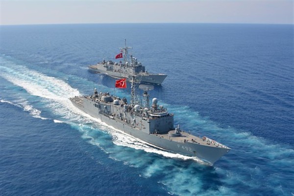 Türkiye, Gökçeada’da yeni deniz koruma alanı ilan etti