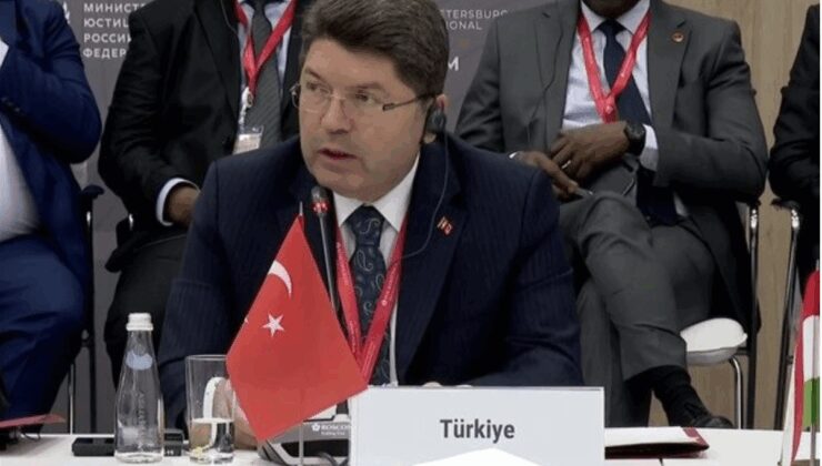 Bakan Tunç: Hayvana şiddet asla cezasız kalmayacak