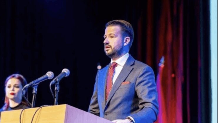 Milatoviç: Petnjica’daki yeni fabrika, Kuzey Karadağ’ın ekonomik geleceğine umut olacak
