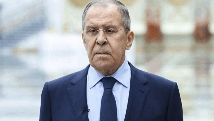 Lavrov: Rusya haklarını kararlılıkla savunacak