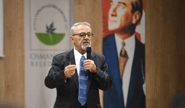 Görür: Sındırgı ve çevresinden yıkım haberleri geliyor