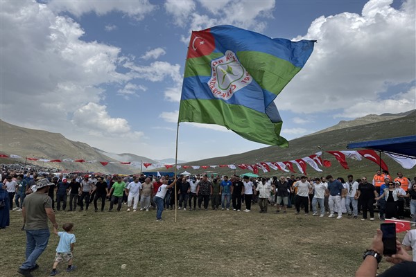“Birlik ve Beraberlik Şöleni” 2 gün süren etkinliklerin ardından sona erdi