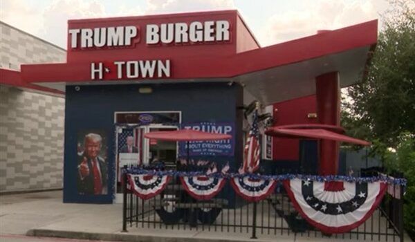 Trump Burger sahibi, sınır dışı edilme tehlikesiyle karşı karşıya