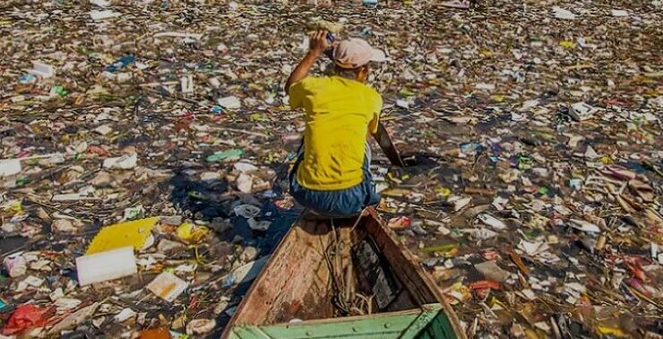 ABD’nin karşı çıkmasıyla Cenevre’deki plastik kirliliği görüşmeleri çıkmaza girdi