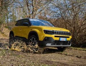 Jeep’ten ağustos ayına özel takas desteği ve kredi seçenekleri