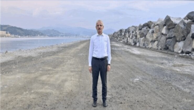 Uraloğlu: Milletimizin bize verdiği görevle hizmete devam ediyoruz