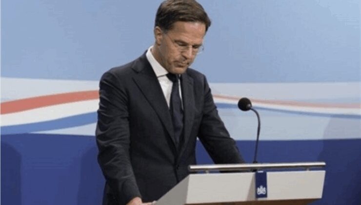 Rutte: Almanya’nın ek PATRIOT kararı memnuniyet verici