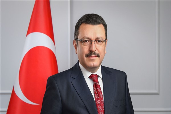 Başkan Genç: Turizm konusunda bölgenin parlayan yıldızı konumunda bir şehiriz