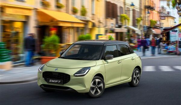 Suzuki modellerinde sıfır faizli kredi ve nakit alım fırsatları