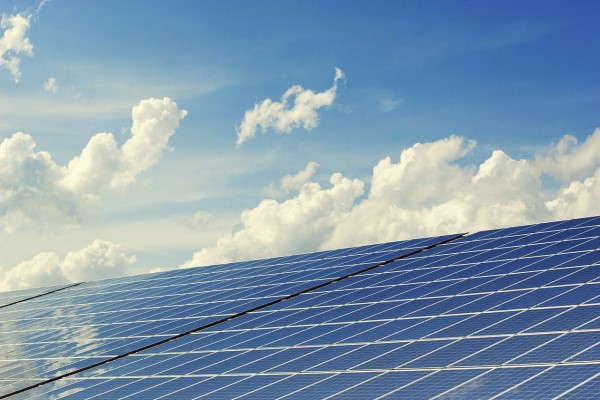 Niğde Bor GES, kısmen elektrik üretimine başladı
