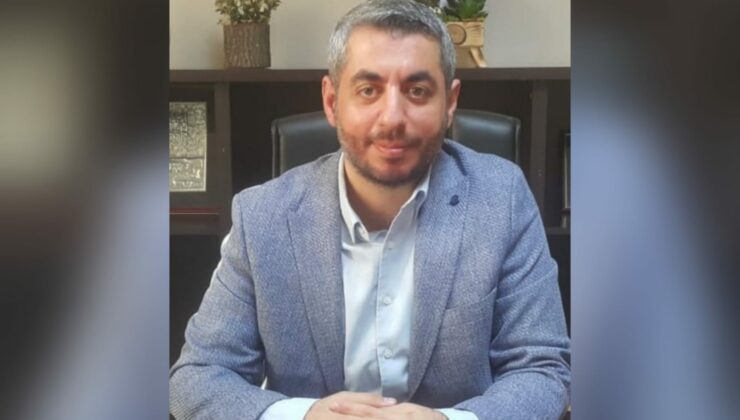 Diyarbakır Eczacı Odası Başkan Adayı Aşan: Kamu eczacılarının hakları güncellenmeli