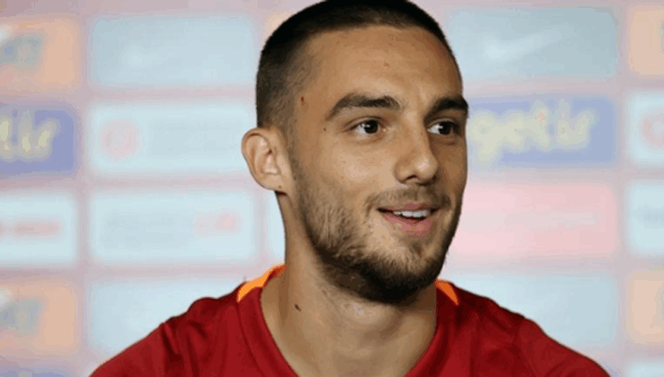 Galatasaray’dan Espanyol’a: Berkan Kutlu kiralanıyor
