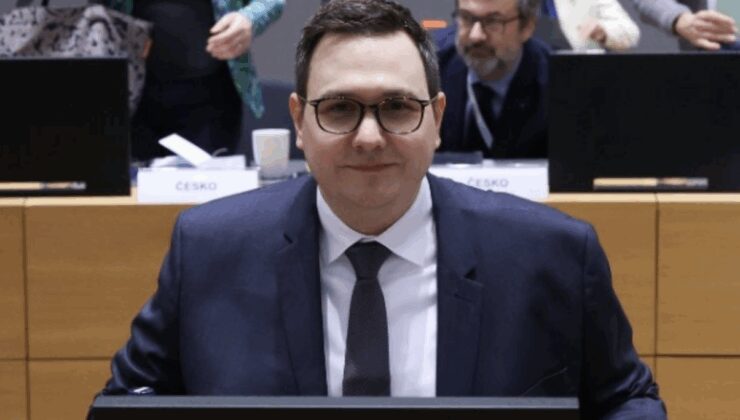 Lipavski: Rusya’nın saldırıları bir utançtır