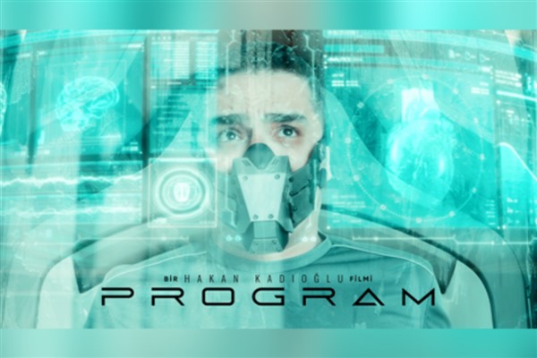 Yapay zeka temalı yerli bilim kurgu filmi “PROGRAM”