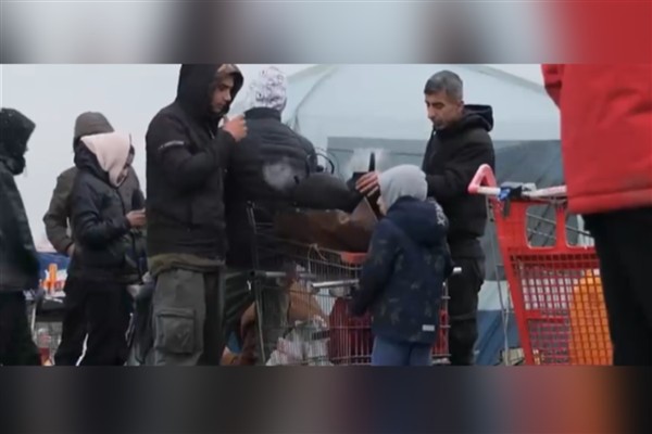 Yemen açıklarında alabora olan teknede 60’tan fazla göçmen hayatını kaybetti