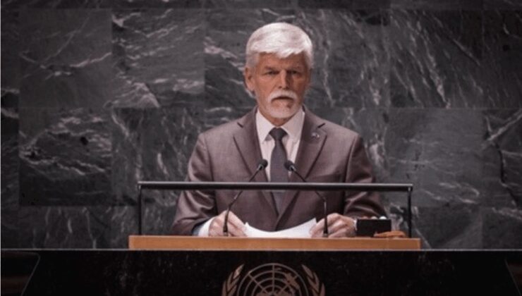 Pavel’den Kiev’e yönelik saldırılarla ilgili açıklama