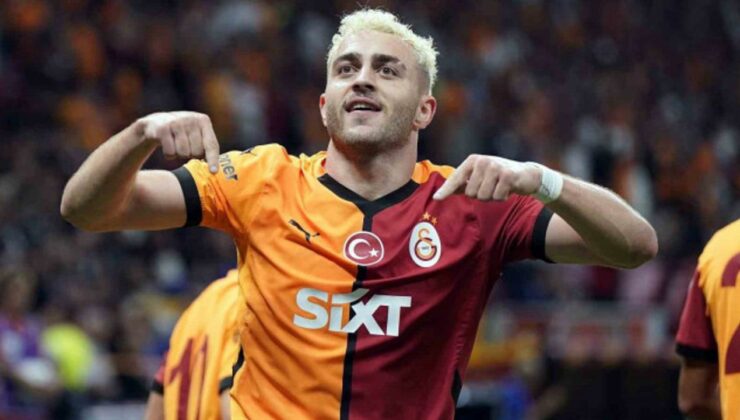 Galatasaray, Barış Alper için 20 milyon Euro’yu reddetti