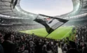 Beşiktaş, St. Patrick’s karşısında tur için sahada