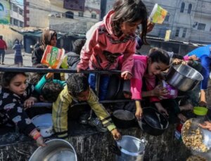 Dışişleri Bakanlığı’ndan BM’nin Gazze kıtlığı raporuna dikkat çeken yorum
