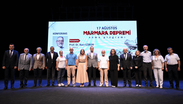 Balıkesir’de deprem seferberliği çağrısı