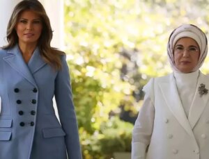 Emine Erdoğan’ın Melania Trump’a gönderdiği Gazze mektubu siyasetin gündeminde: Tarihi bir çağrı
