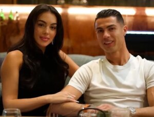 Gizli anlaşma gün yüzüne çıktı! Ronaldo’nun evlilik sözleşmesi şaşkınlık yarattı